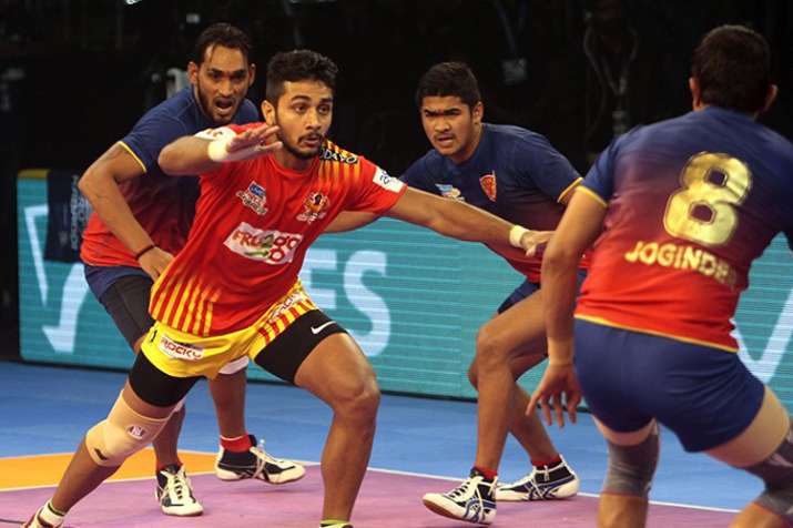 PKL 2018