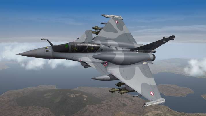Prime Minister Narendra Modi had announced the procurement