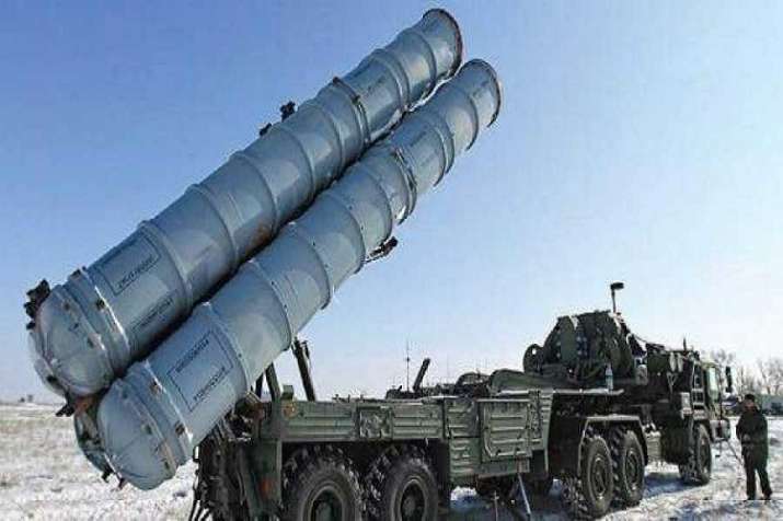 India had last week inked a USD 5 billion deal to purchase