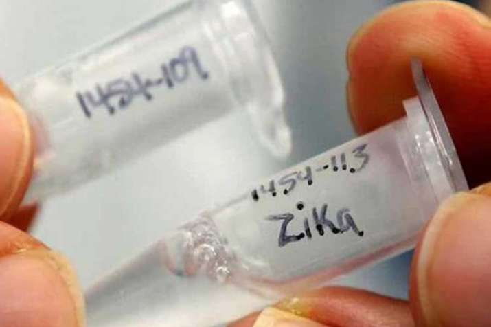 The disease is under surveillance of the Union Health