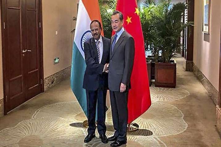 Both Doval and Wang are the designated special