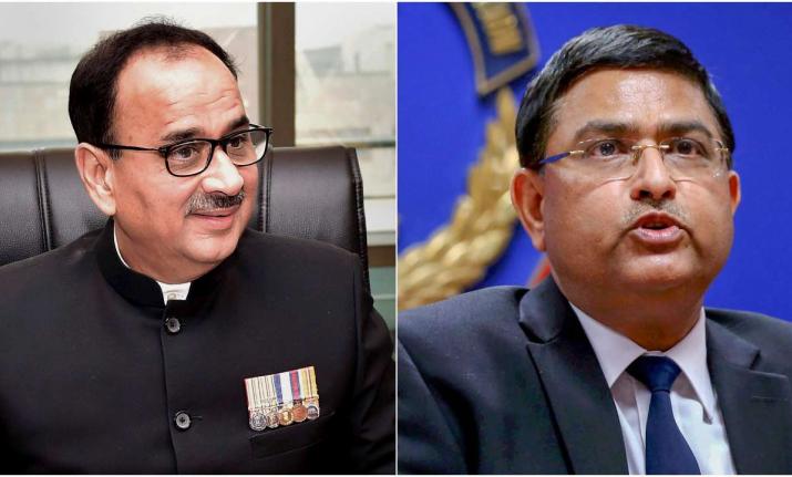 The Supreme Court had on October 26 asked the Central