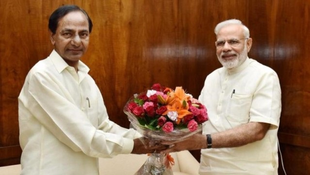 Reddy alleged that "there is a perfect understanding