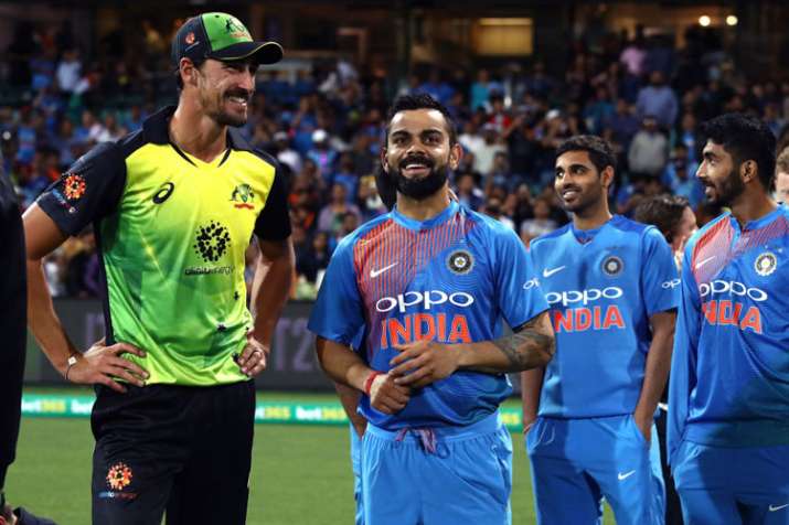 Virat Kohli on India's series leveling win against Australia: 'Skill wise, we were better on the day