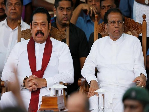 The island nation plunged into a constitutional crisis
