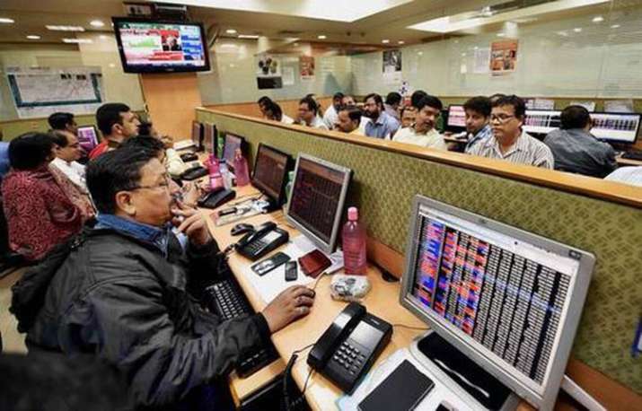The BSE Sensex opened at 36,304.43 from its previous close