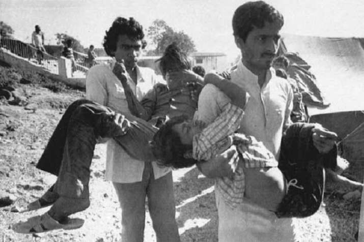 34 Years Of Bhopal Gas Tragedy: All You Need To Know About 'world's ...