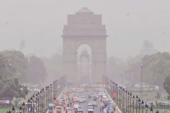 The maximum temperature was likely to hover around 24