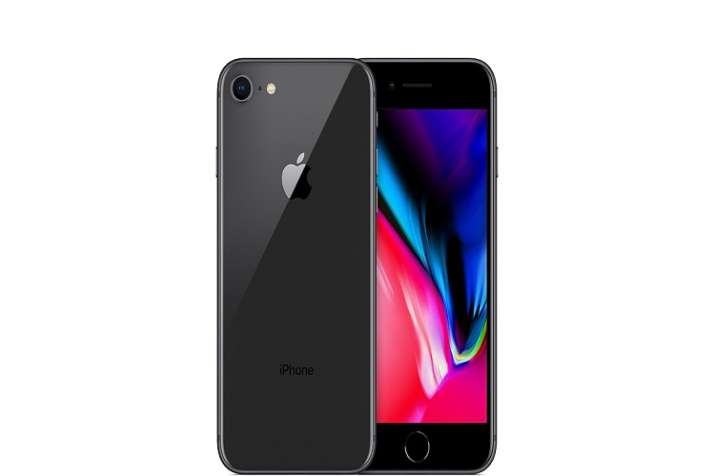 The company said it would update its iPhones "to address