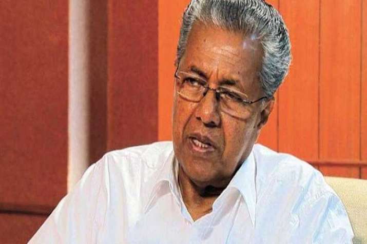 "The Union Government is pushing the nation into a state of