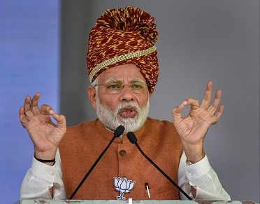 PM Modi slams Rahul Gandhi for quizzing his knowledge on