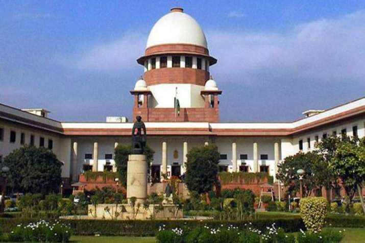Ayodhya temple-mosque dispute: Supreme Court hearing on Jan
