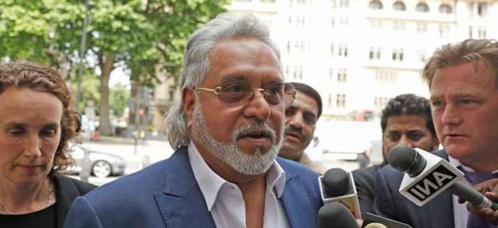 Mallya left India on March 2, 2016, and faces charges of