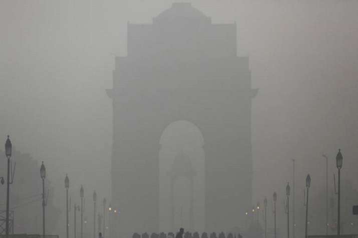 According to Central Pollution Control Board (CPCB) data,