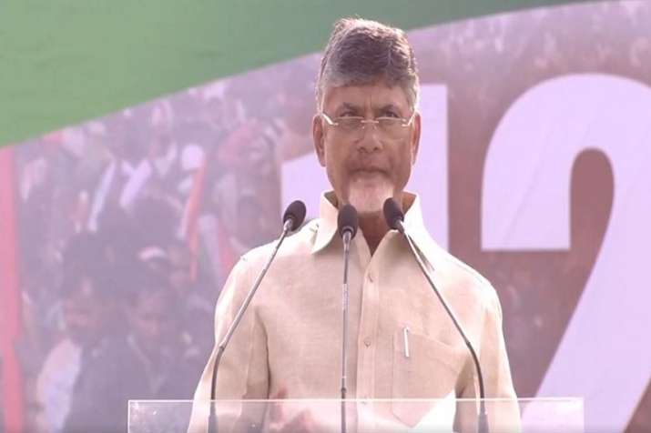 Accusing the BJP-led NDA government at the Centre of