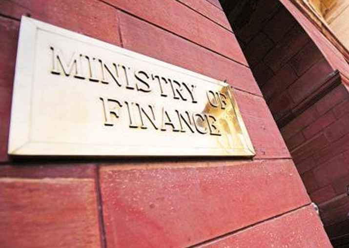 Direct tax-GDP ratio of 5.98 per cent during FY18 best in