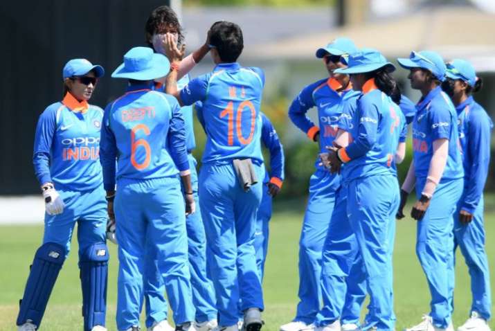 India vs New Zealand