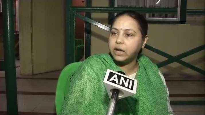 'Wanted to chop off Ram Kripal Yadav's hands': RJD chief's