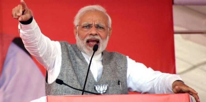 "This alliance is between the 'Naamdaars'. This alliance is