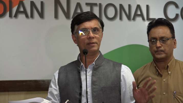 Rafale | Defence minister spinning 'web of lies' to hide prime minister's 'falsehood': Congress