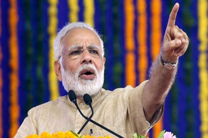 BJP National Convention, day 2: PM Modi to blow poll bugle