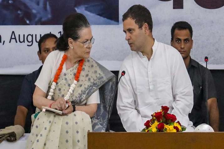 National Herald case: Assessment order passed on taxes of