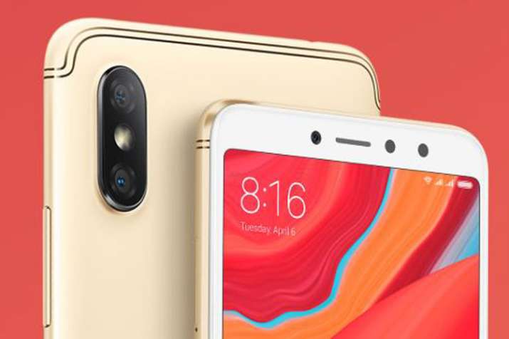 Xiaomi Redmi Y2 gets a price cut, now starts at Rs 8999
