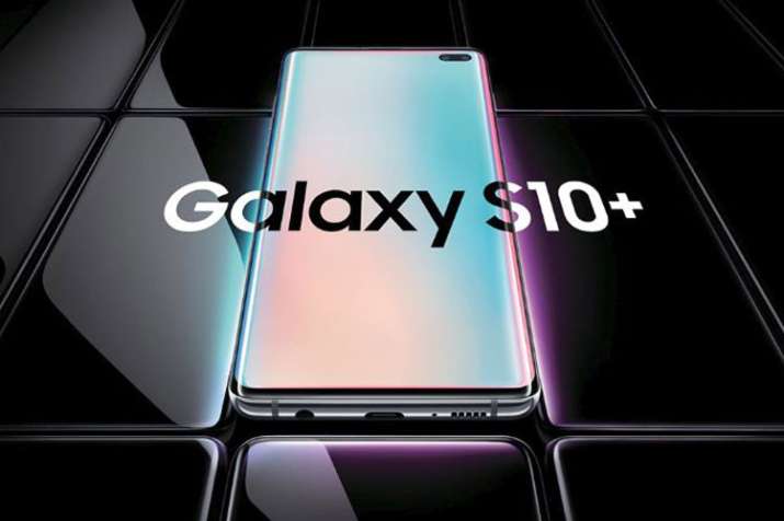 Samsung Galaxy S10, Galaxy S10+ and Galaxy S10e launching in India on March 6
