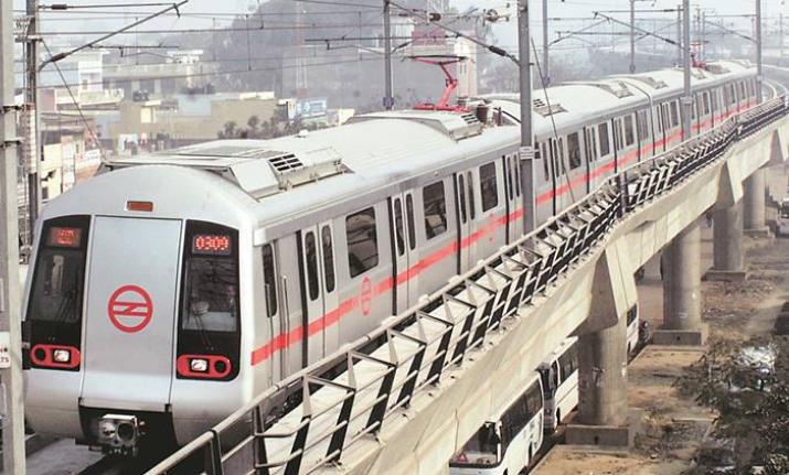 Ghaziabad to get connectivity bonanza on March 8, PM to inaugurate Delhi Metro's Dilshad Garden-New
