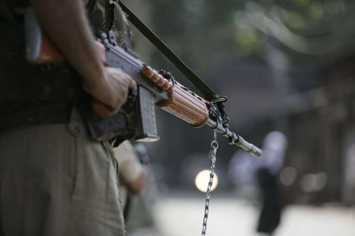 Indian Army reaches out to mothers to stop their sons from joining militancy