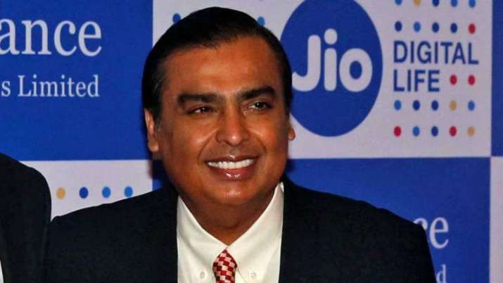 Mukesh Ambani ranks 13th in Forbes World's Billionaire list: Here ...