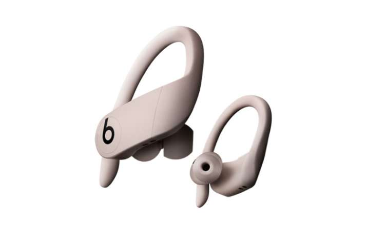 apple beats powerbeats pro waterproof
