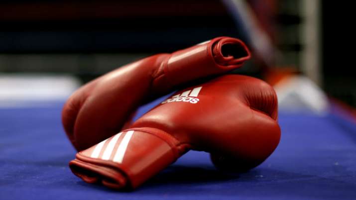 Asian Boxing Championships