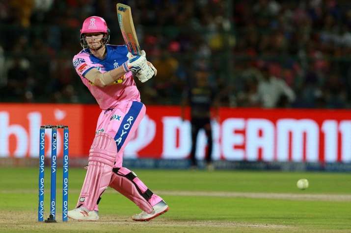 Ipl 2019 Rr Batting Coach Backs Smith And Stokes To Perform Against Csk Cricket News India Tv
