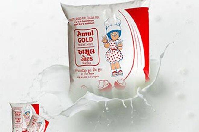 Amul hikes milk prices by Rs 2 per litre in Delhi-NCR