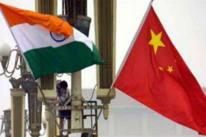 India, China, afghan peace process