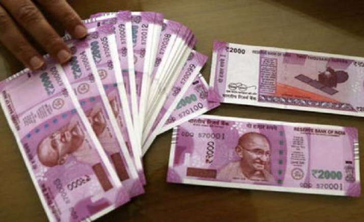 Investors' wealth has gone up by Rs 3.86 lakh crore in two