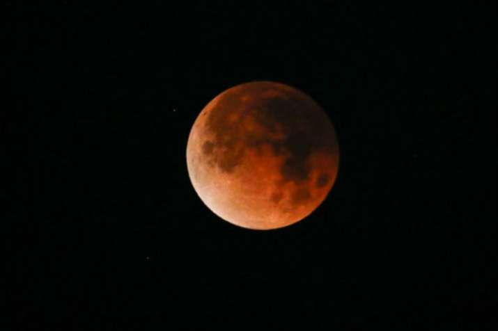 Moon