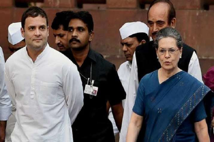 In Karnataka, the Congress and JDS, running the coalition
