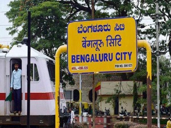 Bengaluru among 10 cities to attract maximum cross-border