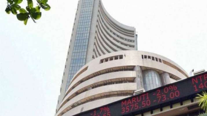 Sensex tanks over 300 pts after RBI policy outcome;
