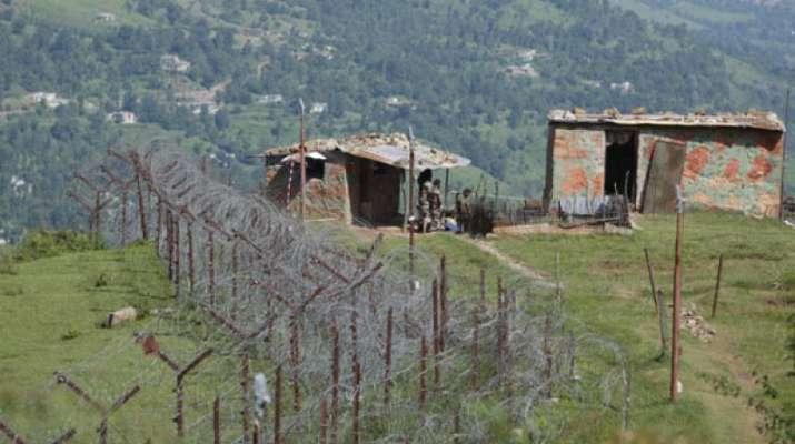 'Back to village' programme begins in Jammu & Kashmir