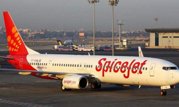 SpiceJet to start 8 new international