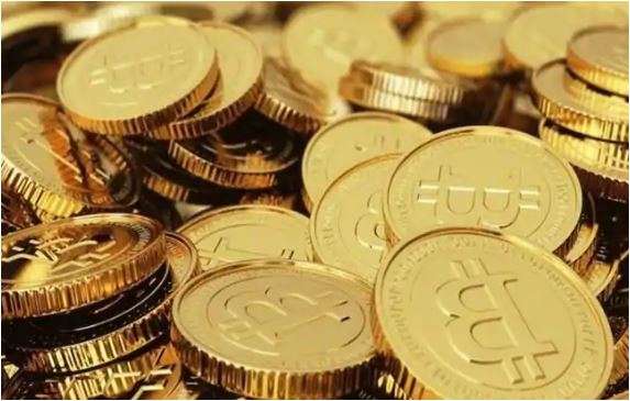 Bitcoin scam