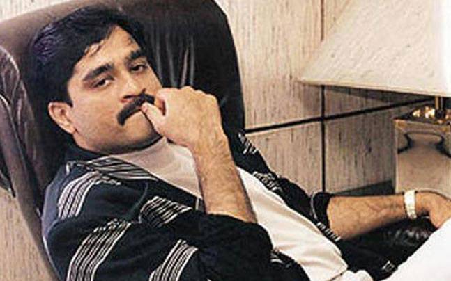 Dawood Ibrahim