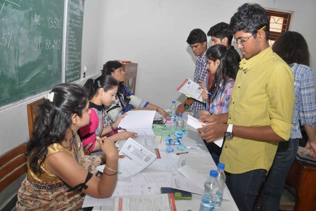 DU Colleges to get eligibility check tool