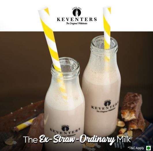 Super Milk Products Pvt Ltd, which in 2015 re-launched the