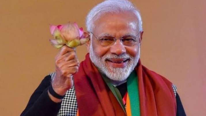 NDA looks forward to fulfilling dreams of 130 crore