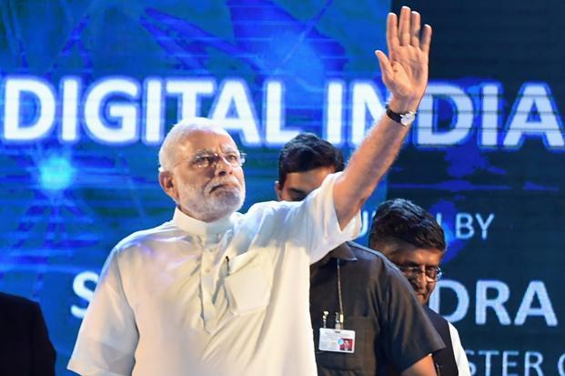 Central sector telecom projects may get higher funds