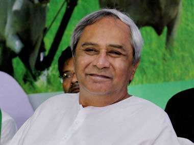 Odisha Government headed by CM Naveen Patnaik sanctioned a